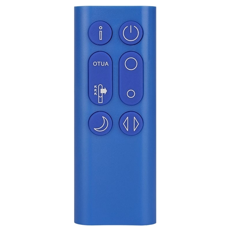 Dyson Fan Tp07 - For Dyson TP07 TP05 Remote Replacement