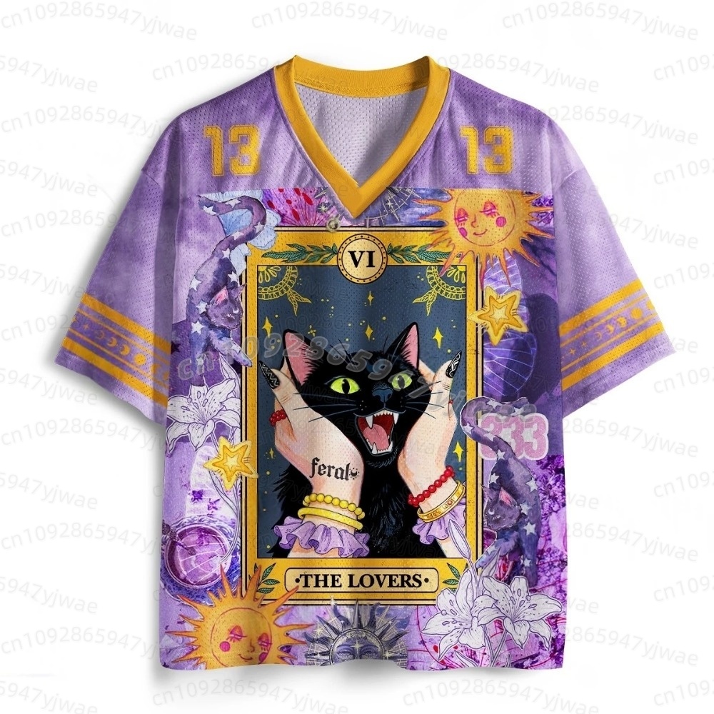 Japanese Lifestyle - 2026 JAPANESE Couple Tarot Black Cat