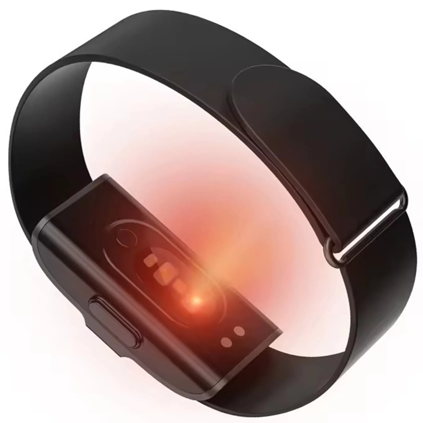 Japanese Lifestyle Health - Waterproof Smart Wristband APP Real-Time Heart