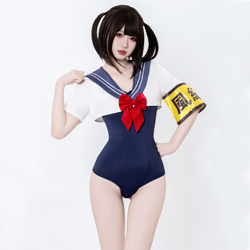 Japanese Lifestyle - Japanese Style Dead Pool Water Swimsuit