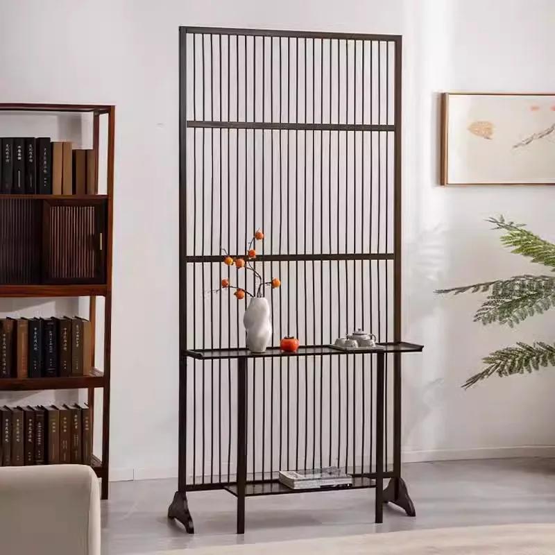 New Chinese-style screen parti - đánh giá và giá Shoji Screen Divider