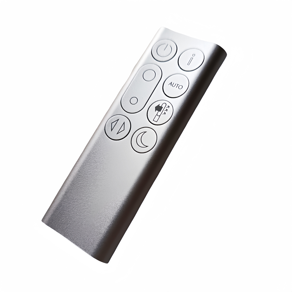 TP07 369803-01 Remote Control  - đánh giá và giá Dyson Fan Tp07