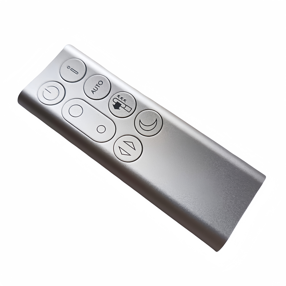 TP07 369803-01 Remote Control  - đánh giá và giá Dyson Fan Tp07