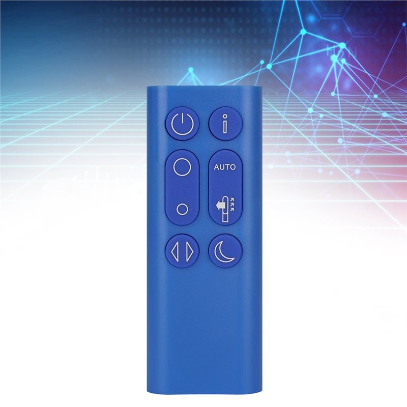 For Dyson TP07 TP05 Remote Rep - đánh giá và giá Dyson Fan Tp07