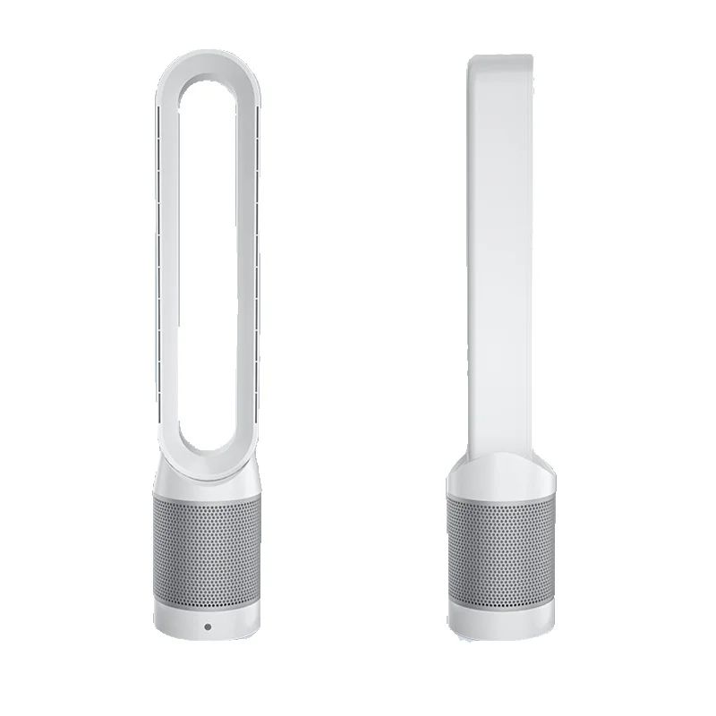 Thanh Lọc Không Khí Lưu Thông  - đánh giá và giá Dyson Fan Tp07