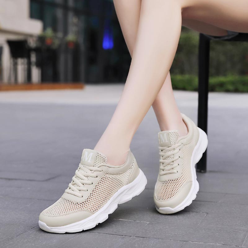 Mùa Hè Thoáng Khí Sneakers Nữ  - đánh giá và giá Japanese Lifestyle Store Uk