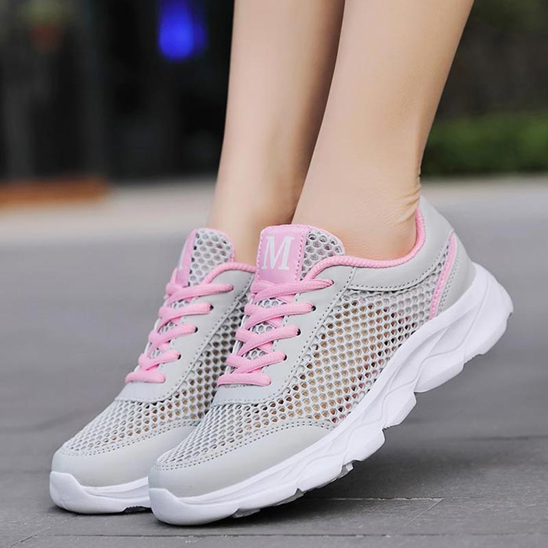 Mùa Hè Thoáng Khí Sneakers Nữ  - đánh giá và giá Japanese Lifestyle Store Uk