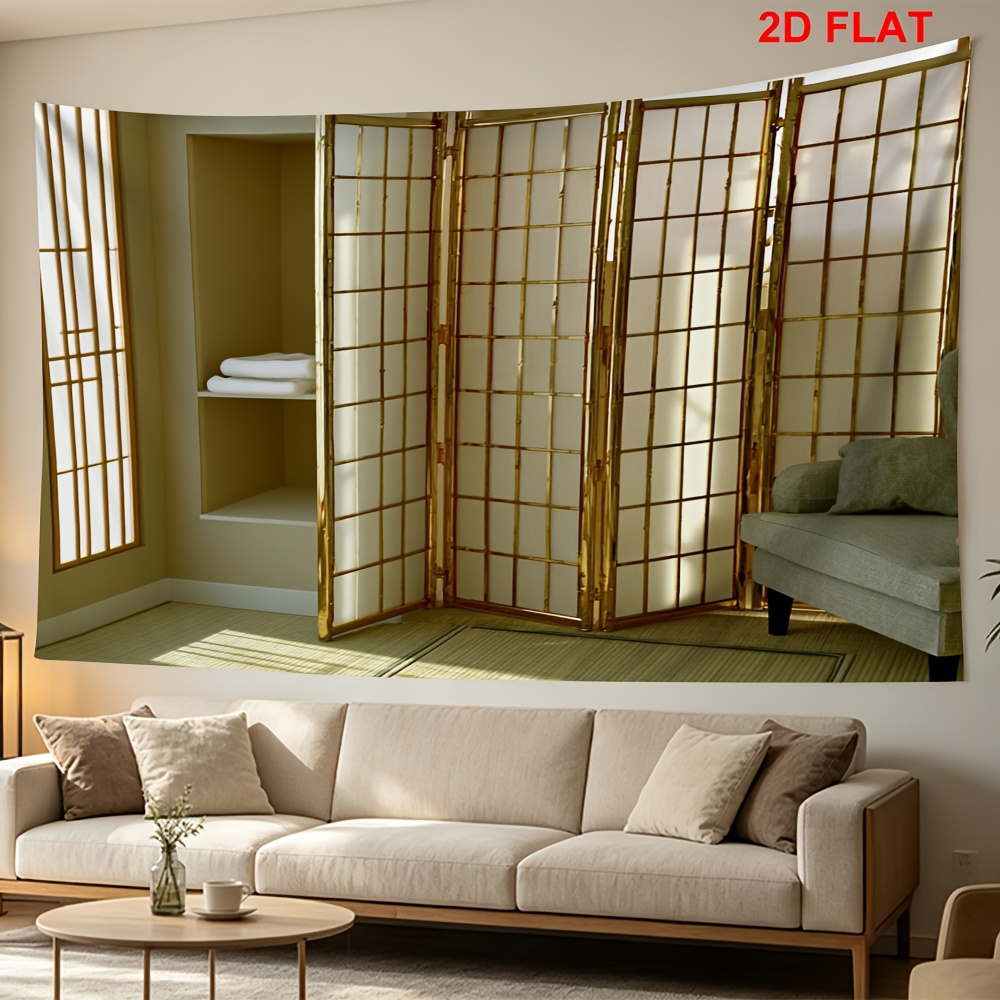 Decorative Japanese Shoji Room - đánh giá và giá Shoji Screen Divider