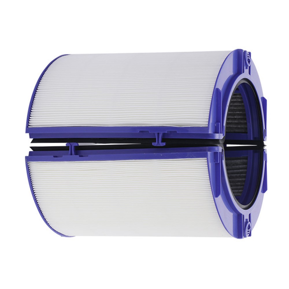 2-IN-1 Filter For Dyson TP06 T - đánh giá và giá Dyson Fan Tp07