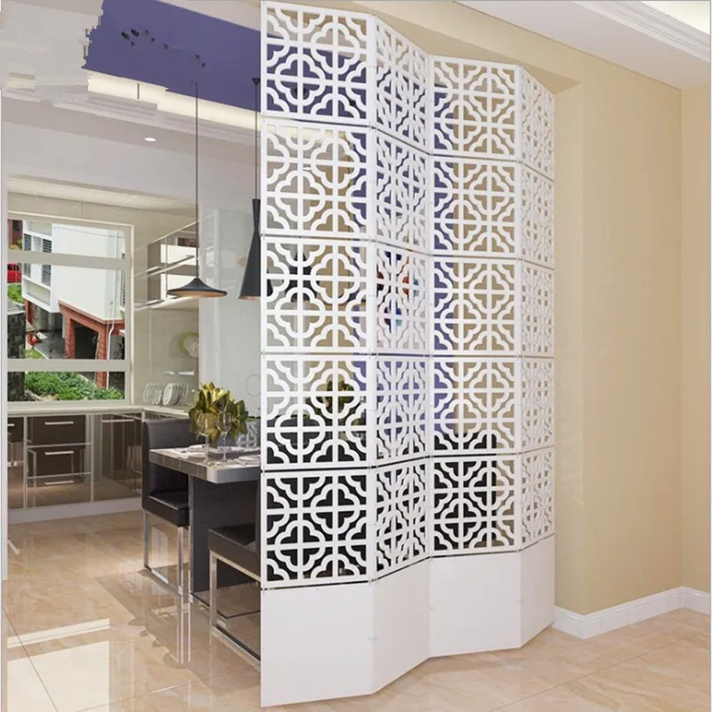 5pcs Folding screen room divid - đánh giá và giá Shoji Screen Divider