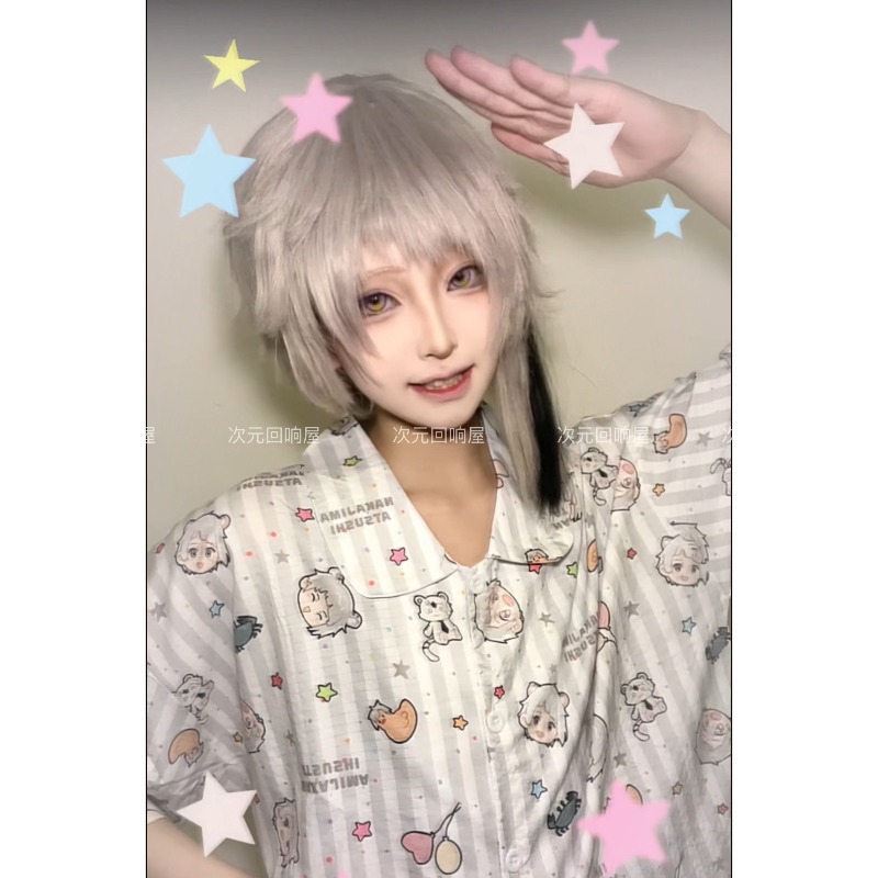 Anime Peripheral Home Clothes  - đánh giá và giá Japanese Lifestyle