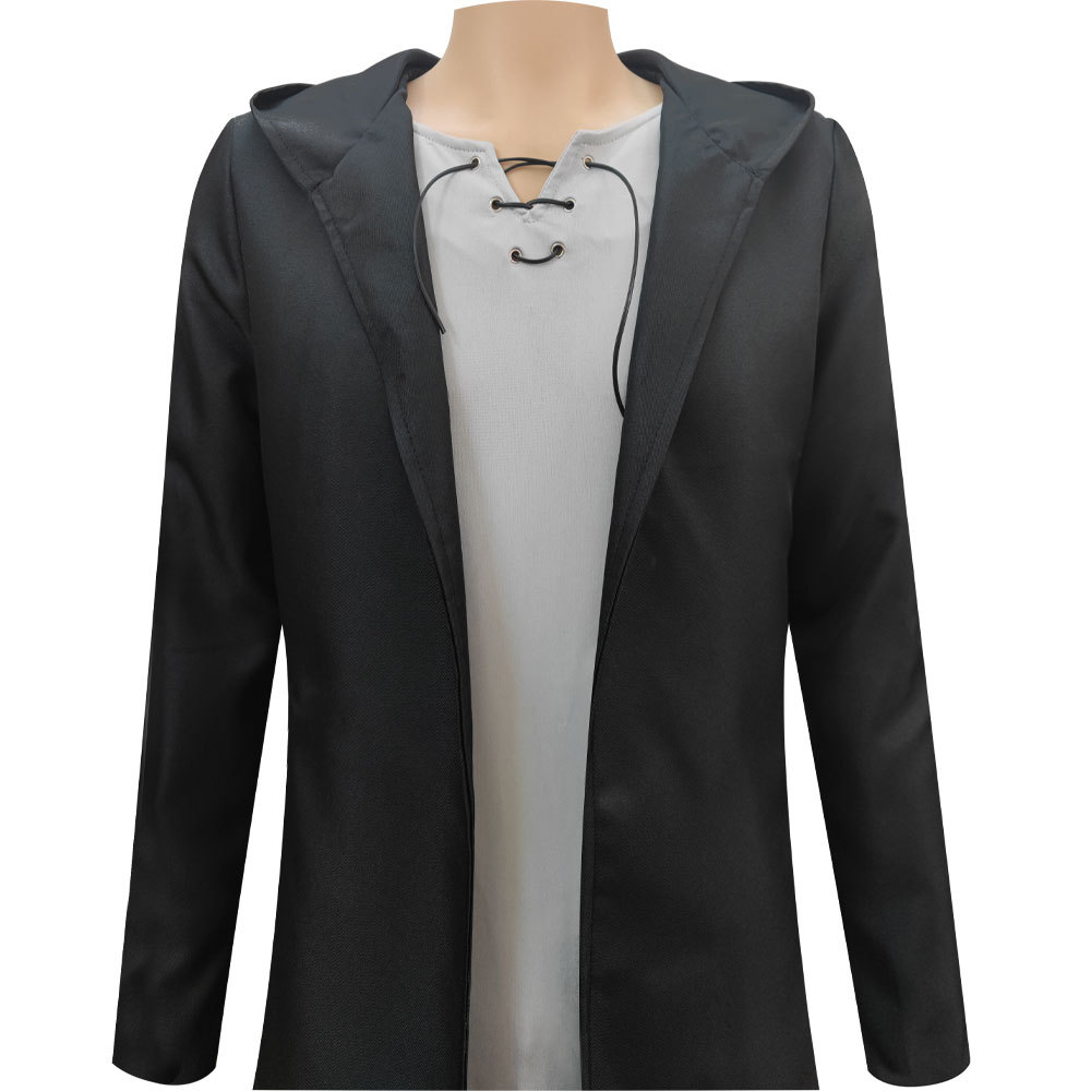 Eren Jaeger Cosplay Costume An - đánh giá và giá Japanese Lifestyle