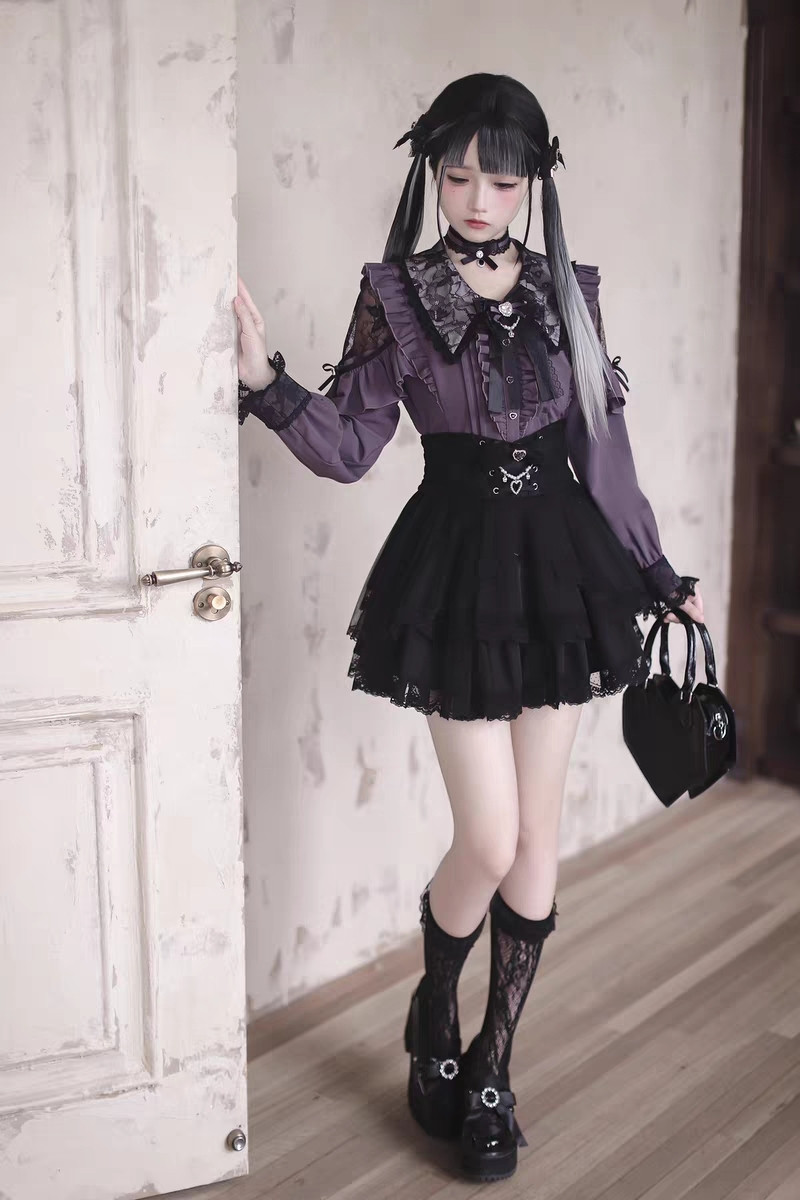 2026 Japanese Lolita Style Lac - đánh giá và giá Japanese Lifestyle