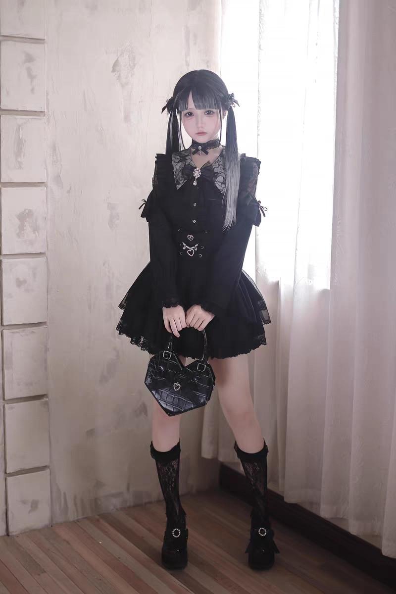 2026 Japanese Lolita Style Lac - đánh giá và giá Japanese Lifestyle
