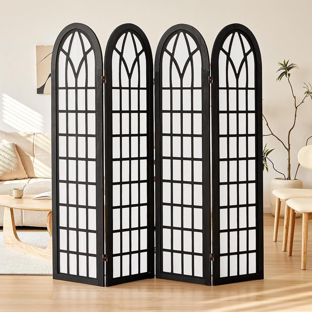 Room Divider and olding Privac - đánh giá và giá Shoji Screen Divider