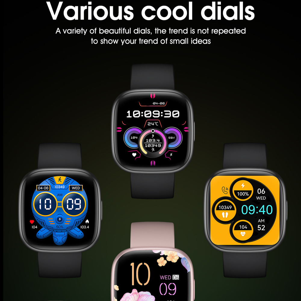 Outdoor Multi-function Smartwa - đánh giá và giá Japanese Lifestyle Health