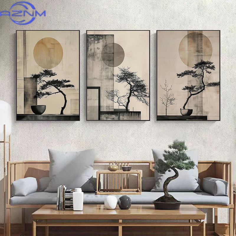AZNM AZNM Japanese Zen Koi Fis - đánh giá và giá Japanese Zen Lifestyle