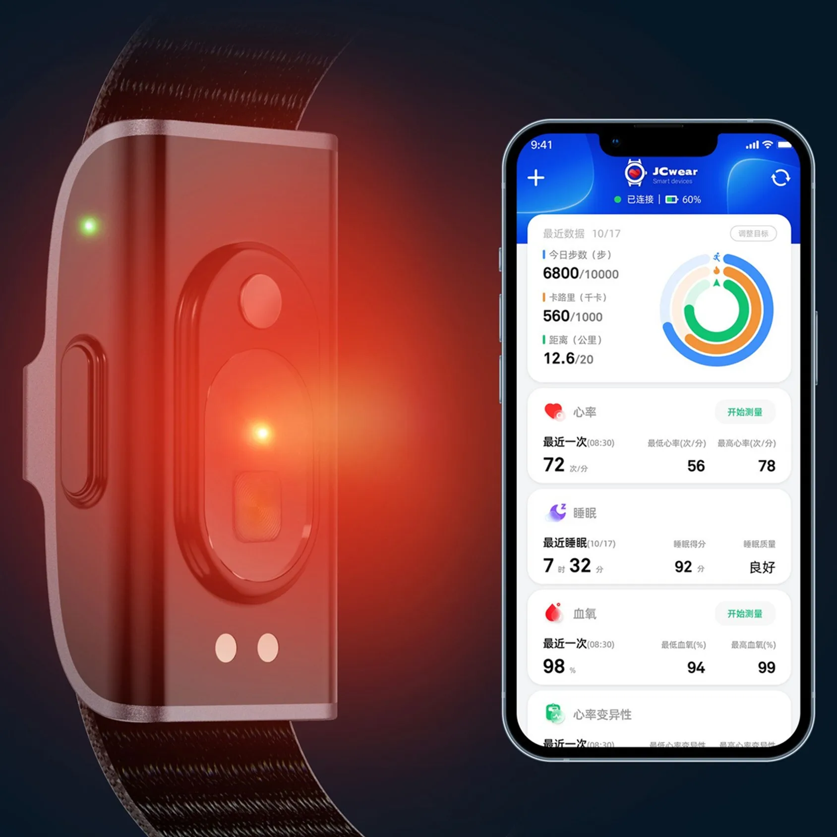 Waterproof Smart Wristband APP - đánh giá và giá Japanese Lifestyle Health