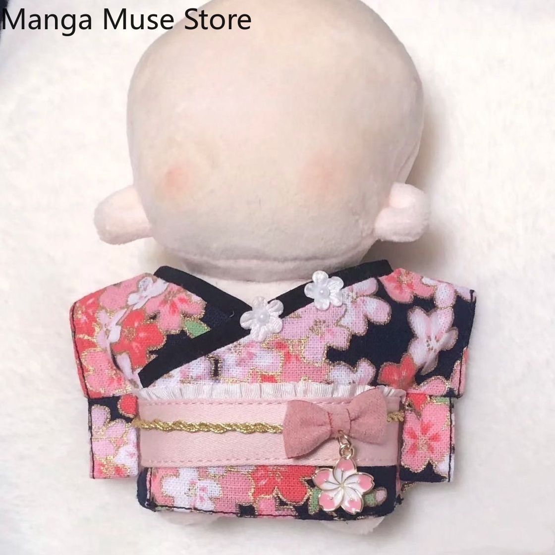 Japanese-Style Kimono Look Dol - đánh giá và giá Japanese Lifestyle