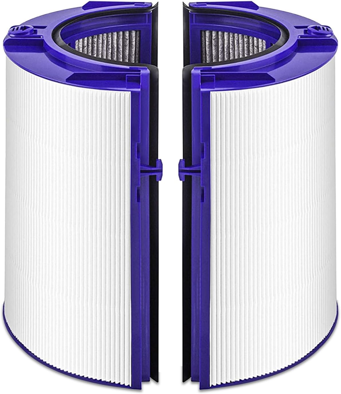 Air Purifier HEPA and Carbon F - đánh giá và giá Dyson Fan Tp07