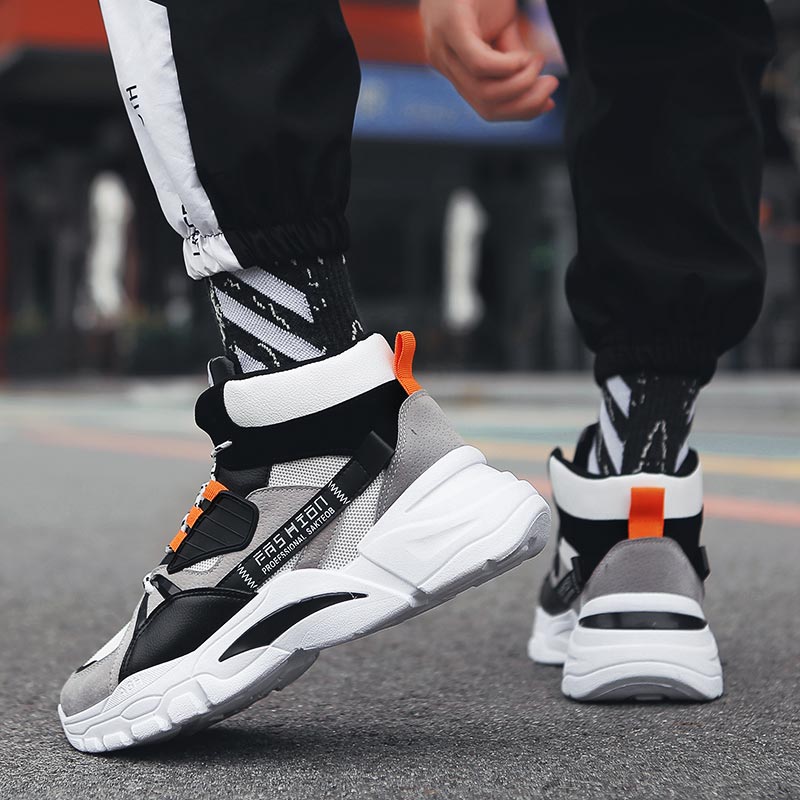 Hightop Mùa Hè Nam Thể Thao Ng - đánh giá và giá Japanese Lifestyle Health