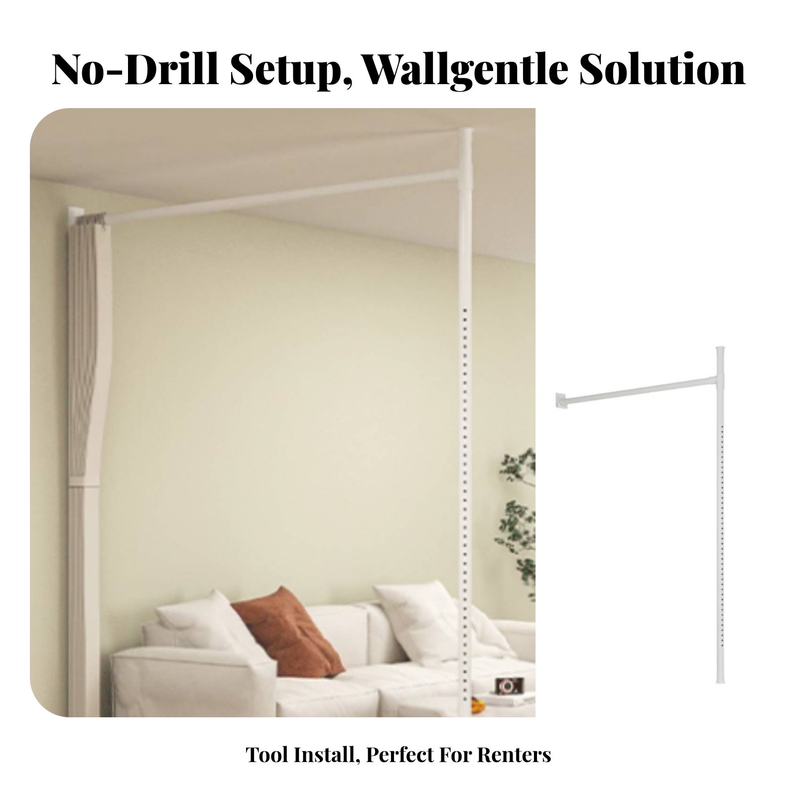 No-Drillstanding Partition Sty - đánh giá và giá Shoji Screen Divider