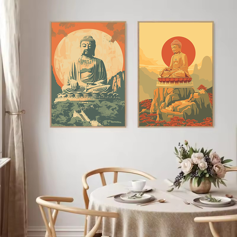 Retro Japanese Style Tokyo Bud - đánh giá và giá Japanese Zen Lifestyle
