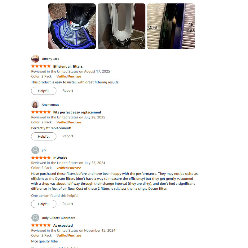 Dyson PH01 HP07 TP07 TP09 PH04 - đánh giá và giá Dyson Fan Tp07