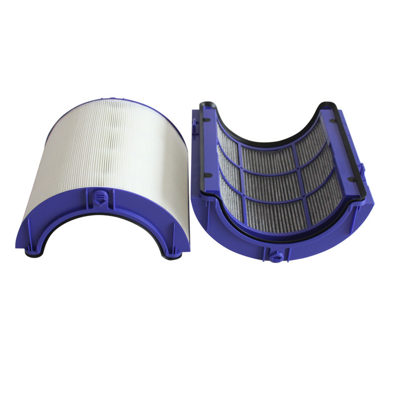 Replacement Filter with Dyson  - đánh giá và giá Dyson Fan Tp07
