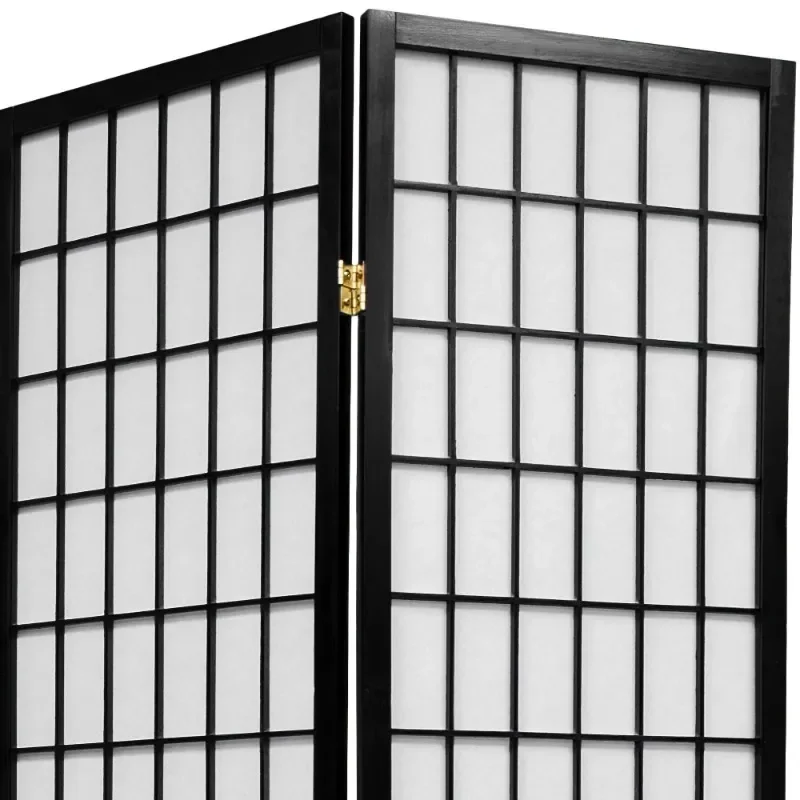 Oriental Furniture 6 Ft Tall W - đánh giá và giá Shoji Screen Divider