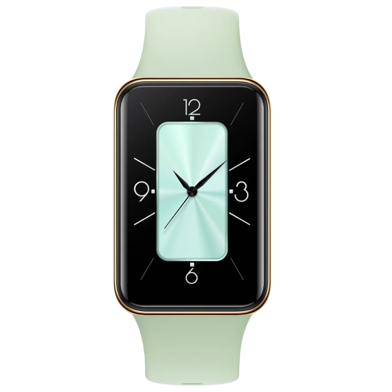 Honor Band 10 Smart Sports Fit - đánh giá và giá Japanese Lifestyle Health