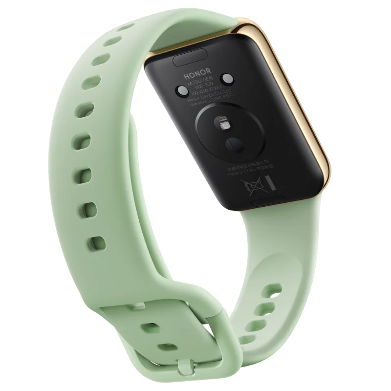 Honor Band 10 Smart Sports Fit - đánh giá và giá Japanese Lifestyle Health