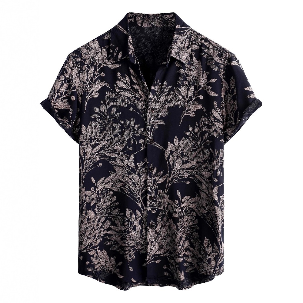Summer Japanese Retro Shirt Be - đánh giá và giá Japanese Lifestyle
