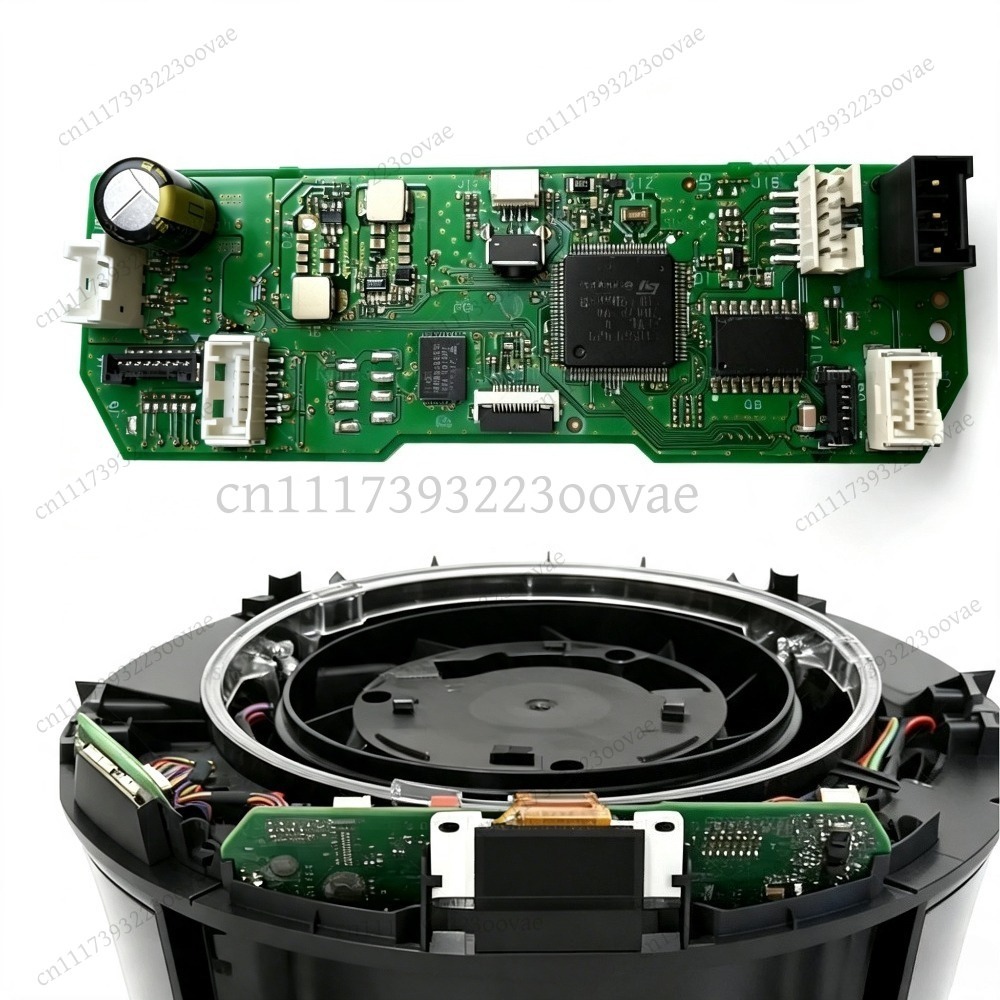 Main Control Board PCB for Dys - đánh giá và giá Dyson Fan Tp07