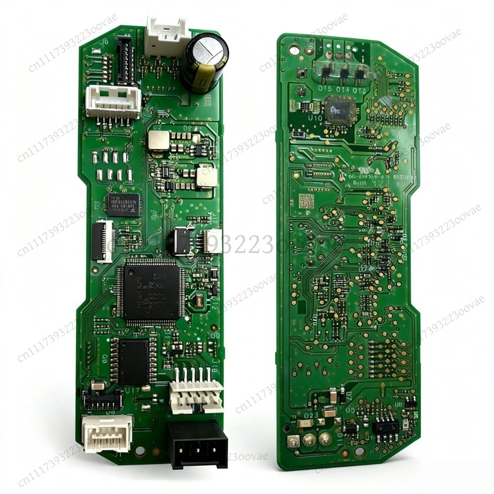 Main Control Board PCB for Dys - đánh giá và giá Dyson Fan Tp07
