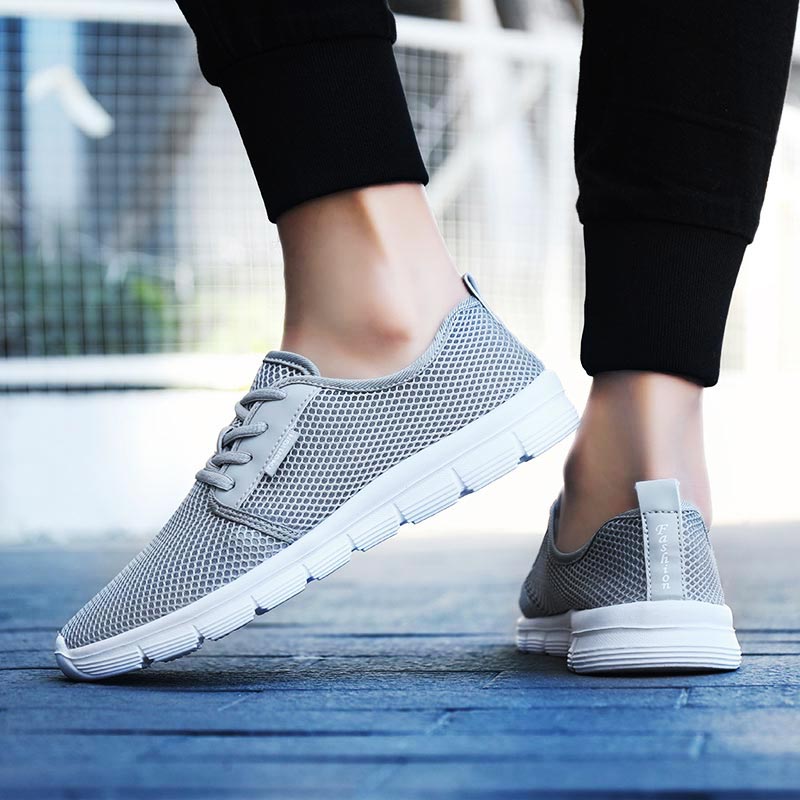Size Lớn Mùa Hè Thở Nam Sneake - đánh giá và giá Japanese Lifestyle Store Uk