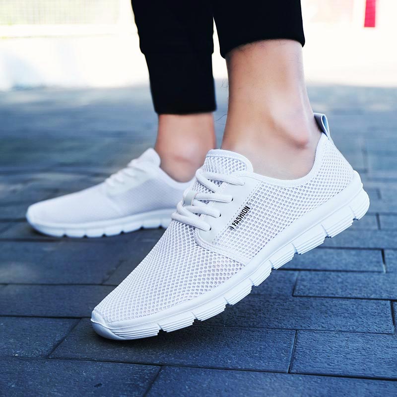 Size Lớn Mùa Hè Thở Nam Sneake - đánh giá và giá Japanese Lifestyle Store Uk